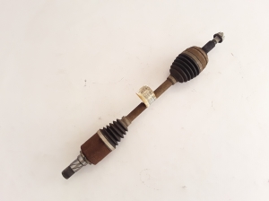RENAULT Megane III (2008–2016) Front drive shaft and its parts 8200725510 - 2