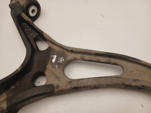 Mercedes Benz ML-Class 164 (2005–2011) Querlenker vorne A1643302107 - 4