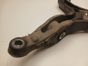   Front control arm  - A1643302107 