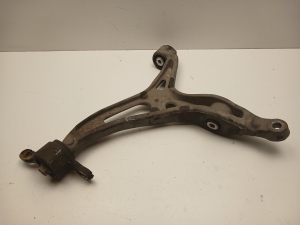   Front control arm  - A1643302207 