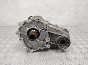 Sadales kārba un tās detaļas - A2512804000