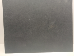 Mercedes Benz ML-Class 164 (2005–2011) Trunk carpet A1646800302 - 3
