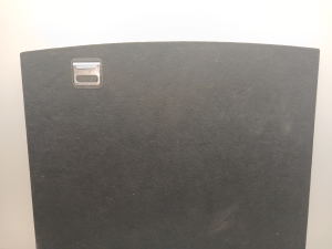 Mercedes Benz ML-Class 164 (2005–2011) Trunk carpet A1646800302 - 4