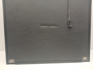 Mercedes Benz ML-Class 164 (2005–2011) Trunk carpet A1646800302 - 5