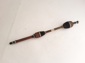   Front drive shaft and its parts  - 391001339R 