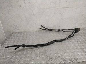Mercedes Benz GLE-Class 166 (2015–2018) Schlauch A1665000177 - 2