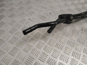 Mercedes Benz GLE-Class 166 (2015–2018) Schlauch A1665000177 - 3