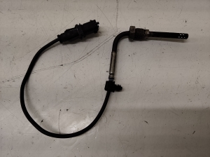 Oxygen sensor (lambda) - 55237922