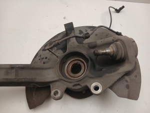 Mercedes Benz ML-Class 164 (2005–2011) Esirumm A1643300920 - 3