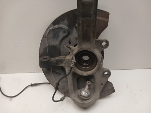 Mercedes Benz ML-Class 164 (2005–2011) Esirumm A1643301020 - 5