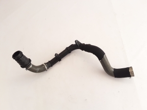  Intercooler hose 