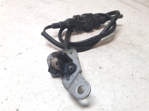 Opel Zafira B (2005–2014) Camshaft position sensor 0281002213 - 2