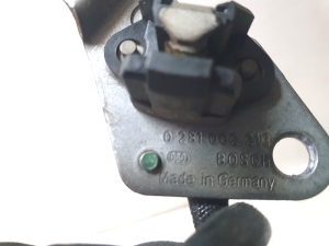 Opel Zafira B (2005–2014) Camshaft position sensor 0281002213 - 3