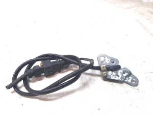 Opel Zafira B (2005–2014) Camshaft position sensor 0281002213 - 4
