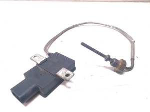 AUDI A6 C5 (1997–2005) Exhaust gas sensor 078919529D - 2