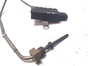 AUDI A6 C5 (1997–2005) Exhaust gas sensor 078919529D - 3