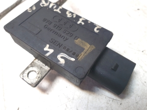 AUDI A6 C5 (1997–2005) Exhaust gas sensor 078919529D - 4