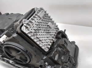 BMW X3 G01 (2017–2026) Priekšējais lukturis 8496812 - 3