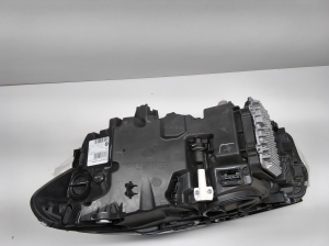 BMW X3 G01 (2017–2026) Priekšējais lukturis 8496812 - 4