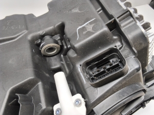 BMW X3 G01 (2017–2026) Priekšējais lukturis 8496812 - 5