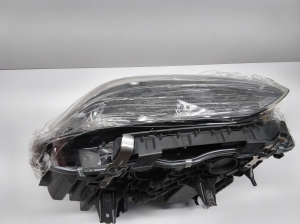 BMW X3 G01 (2017–2026) Priekšējais lukturis 8496812 - 8