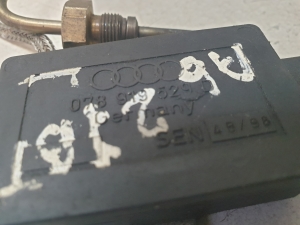 AUDI A6 C5 (1997–2005) Abgassensor 078919529D - 3