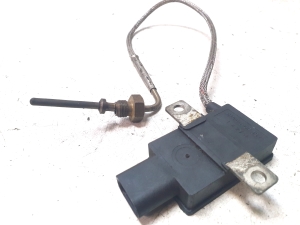AUDI A6 C5 (1997–2005) Abgassensor 078919529D - 4