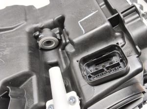 BMW X3 G01 (2017–2026) Priekšējais lukturis 8496812 - 4