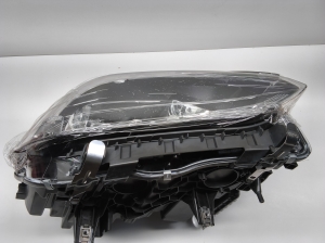 BMW X3 G01 (2017–2026) Priekšējais lukturis 8496812 - 5