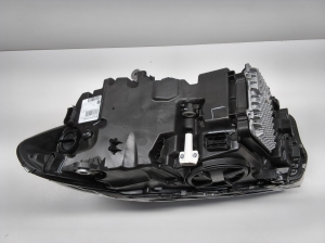 BMW X3 G01 (2017–2026) Priekšējais lukturis 8496812 - 8