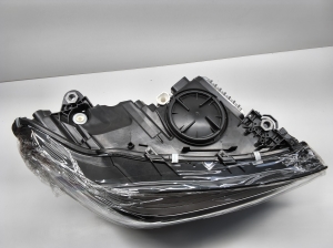 BMW X3 G01 (2017–2026) Priekšējais lukturis 8496812 - 9