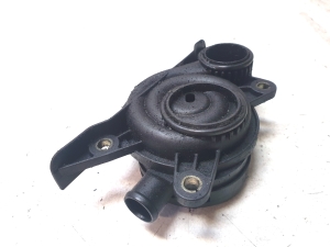 Mercedes Benz Vito W639 (2003–2014) Kartera ventilācija (elpotājs) A6110160334 - 2
