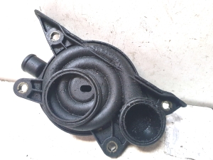 Mercedes Benz Vito W639 (2003–2014) Kartera ventilācija (elpotājs) A6110160334 - 3
