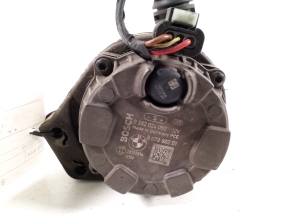 BMW 2 SERIES F45 (2014–2026) Tsirkulatsioonipump 8679882 - 2