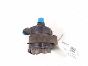 BMW 2 SERIES F45 (2014–2026) Tsirkulatsioonipump 8679882 - 3