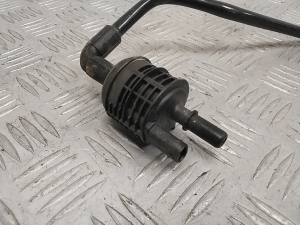 Mercedes Benz GLE-Class 166 (2015–2018) Solenoīds A0014700993 - 3