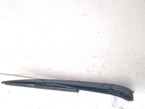 TOYOTA Avensis T25 (2003–2008) Rear squeegee leg - 2