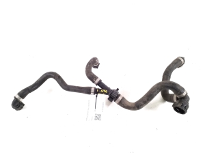 BMW 2 SERIES F45 (2014–2026) Schlauch 7645477 - 3