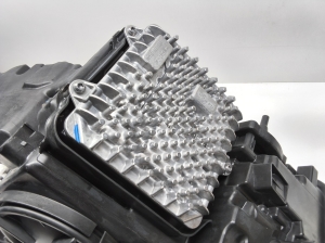 BMW X3 G01 (2017–2026) Esituli 8739642 - 3