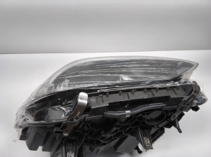 BMW X3 G01 (2017–2026) Esituli 8739642 - 4
