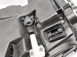 BMW X3 G01 (2017–2026) Esituli 8739642 - 5