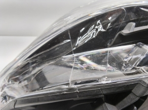 BMW X3 G01 (2017–2026) Esituli 8739642 - 8