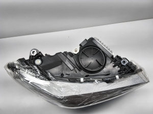 BMW X3 G01 (2017–2026) Esituli 8739642 - 9