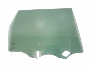   Aizmugurējo sānu durvju stikls  - 7P5845026B 