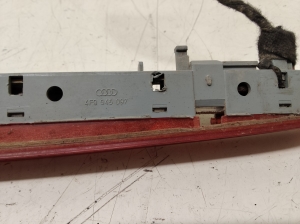 AUDI A6 C6 (2004–2011) Additional stop light 4F9945097 - 2
