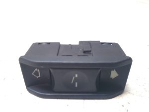 BMW 5 SERIES E39 (1995–2004) Schiebedachschalter 61318352182 - 4