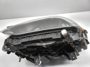 BMW X3 G01 (2017–2026) Priekšējais lukturis 7482495 - 7