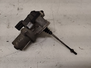 Turbīnas elektriskais aktuators - 06K145614D