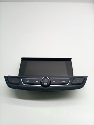 Opel Insignia (2017–2026) Ekraan 39163925 - 4