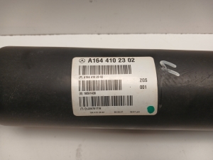 Mercedes Benz ML-Class 164 (2005–2011) Kardāns A1644102302 - 6